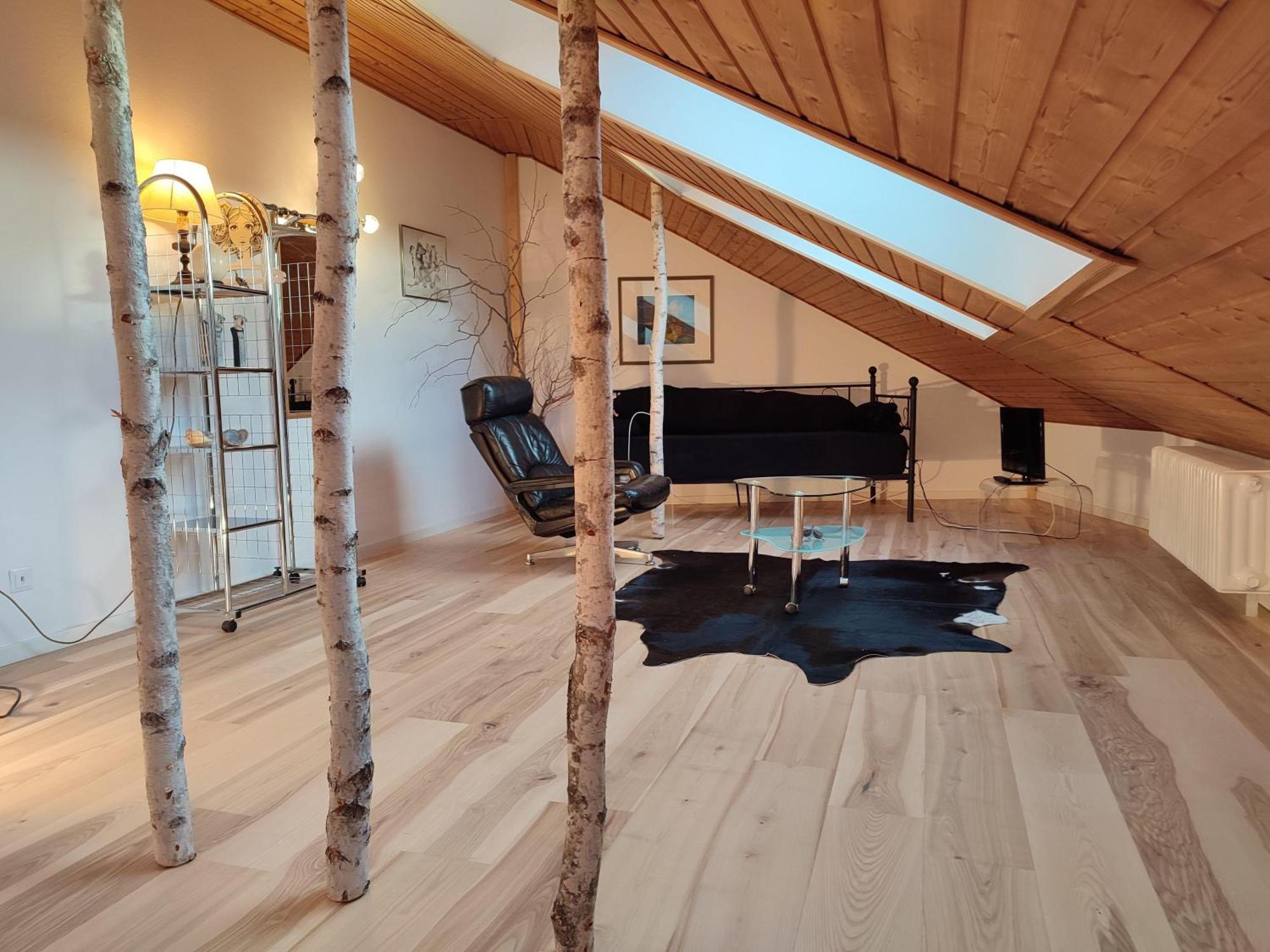 Elegantes Reihenhaus, 700 m vom See, zentral, wie neu, ruhig, grün, Kinder mindestens 6 a alt Starnberg Exterior foto