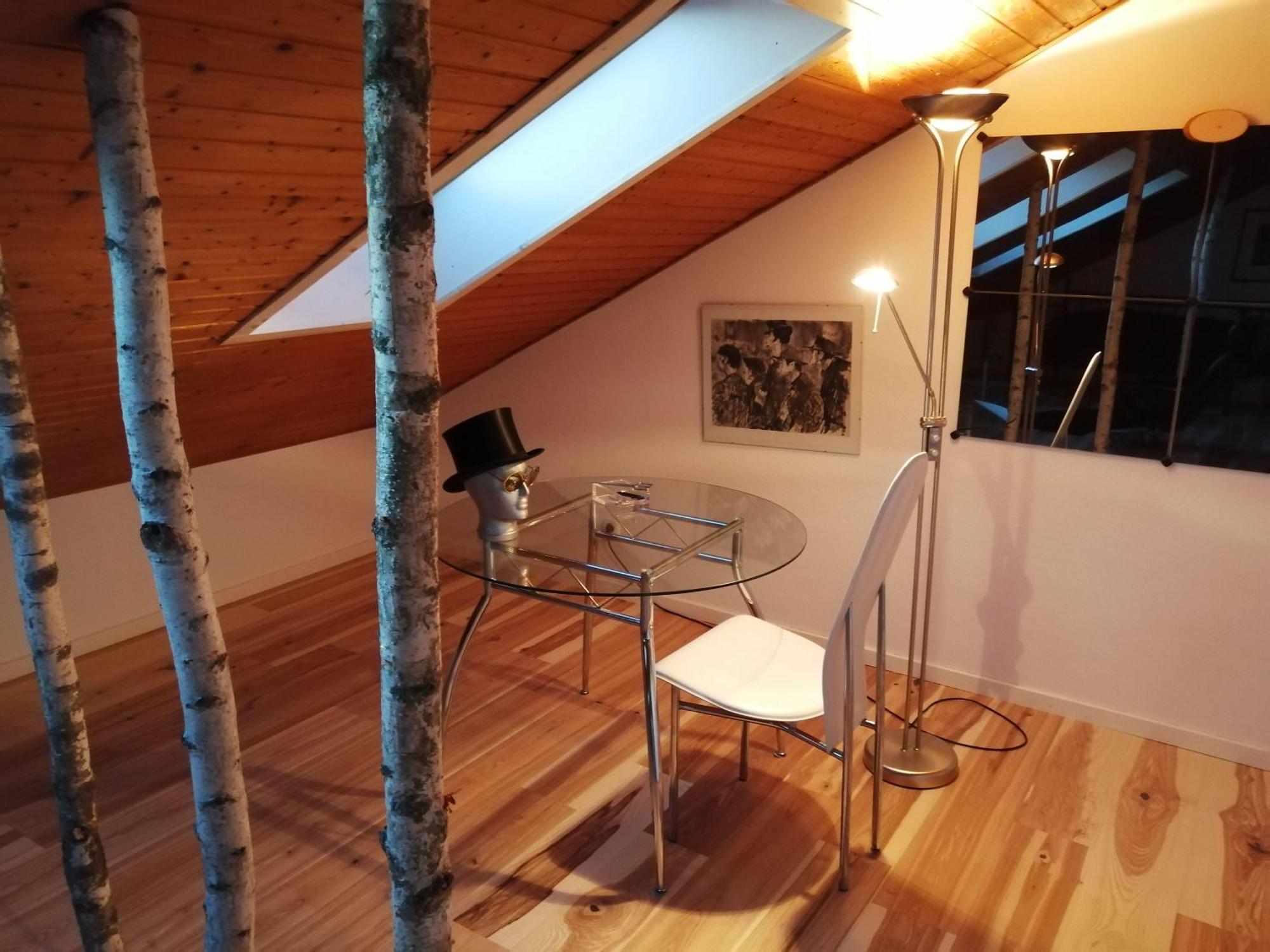 Elegantes Reihenhaus, 700 m vom See, zentral, wie neu, ruhig, grün, Kinder mindestens 6 a alt Starnberg Exterior foto