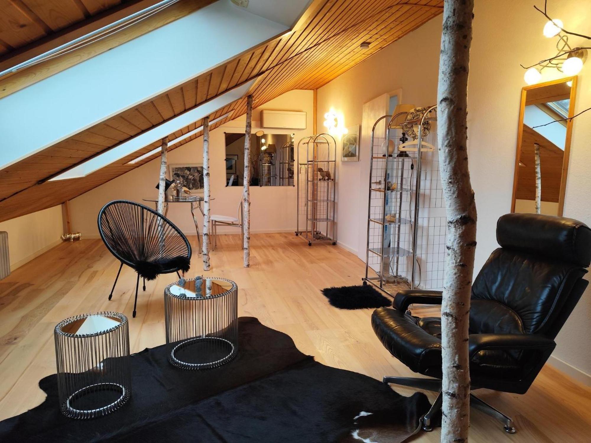 Elegantes Reihenhaus, 700 m vom See, zentral, wie neu, ruhig, grün, Kinder mindestens 6 a alt Starnberg Exterior foto